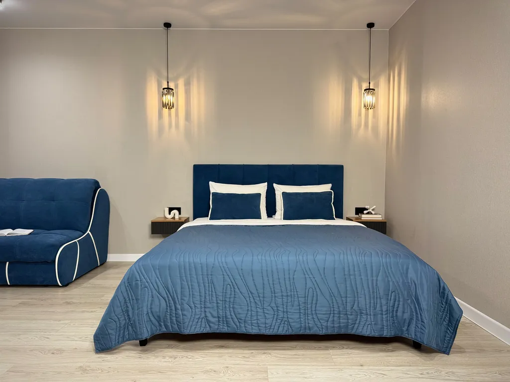 Квартира Квартира в центре на Римской — Калининград