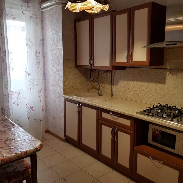 Квартира Апартаменты в центре — Анапа