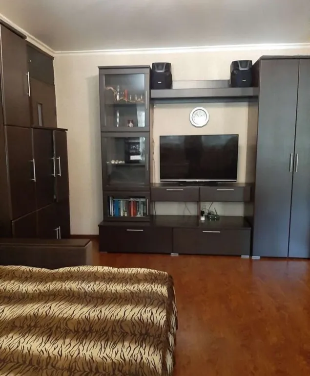 Однокомнатная квартира в Туапсе у моря