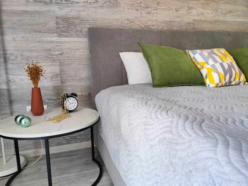 Великолепная квартира raduga park