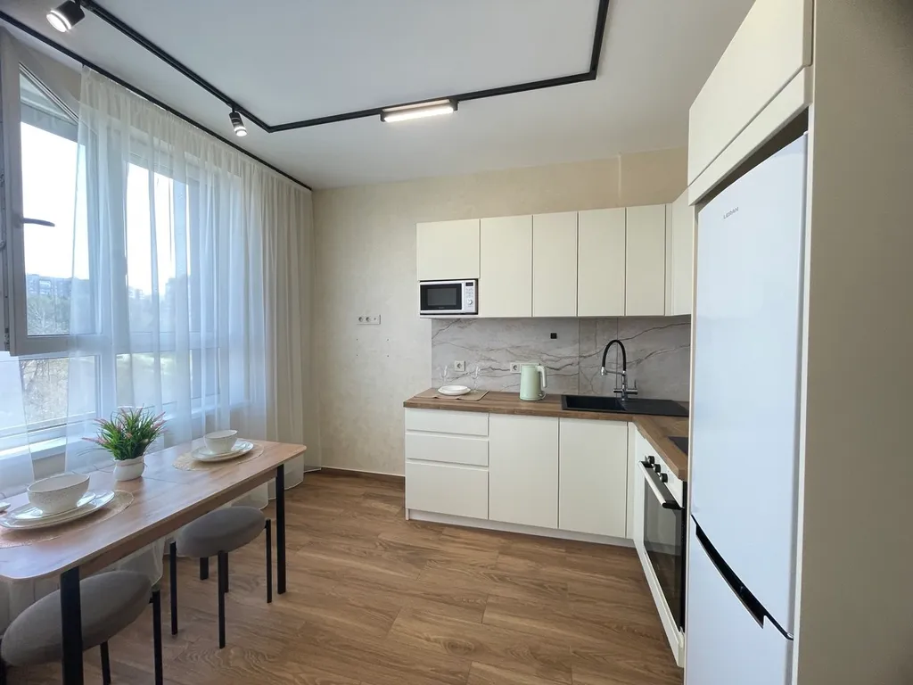 Апартаменты Спортлайф