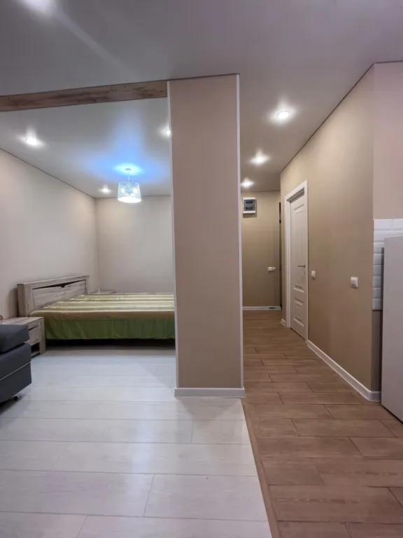 Квартира в самом центре города