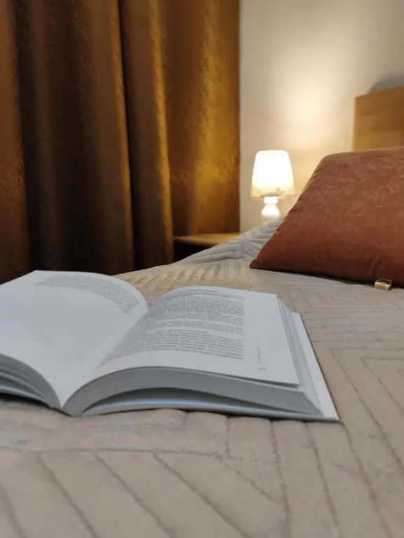 Уютная студия