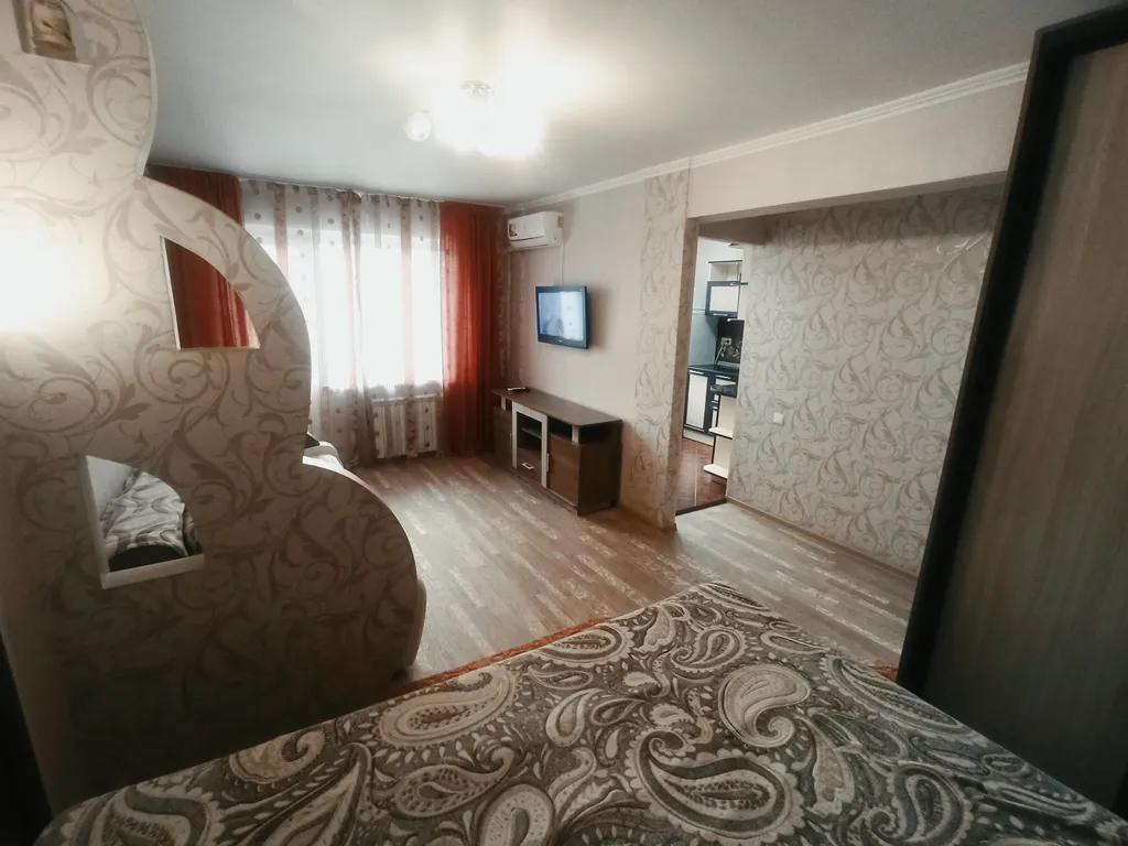 Квартира Квартира возле Кино — Красноярск