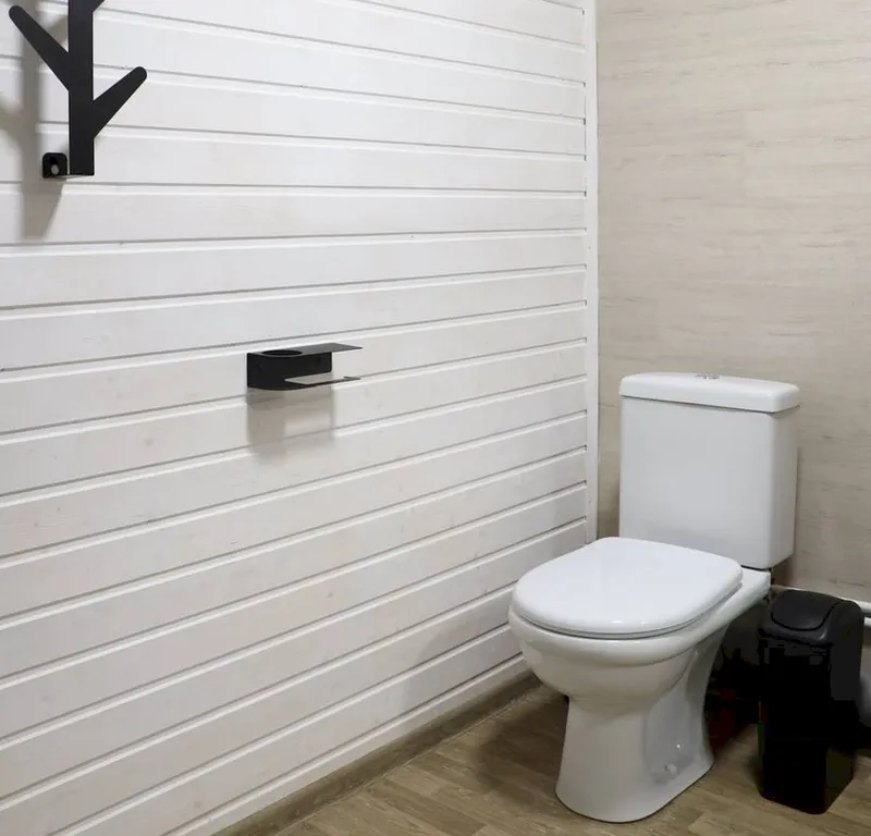 Апартаменты с собственной кухней