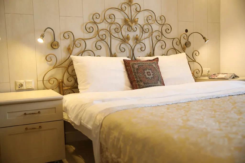 Lux apartments-Южная корона