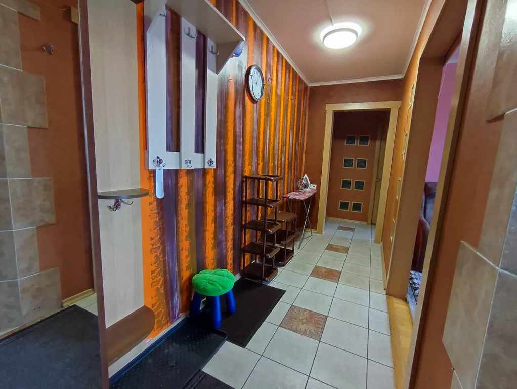 Уютная, просторная квартира в сердце курорта