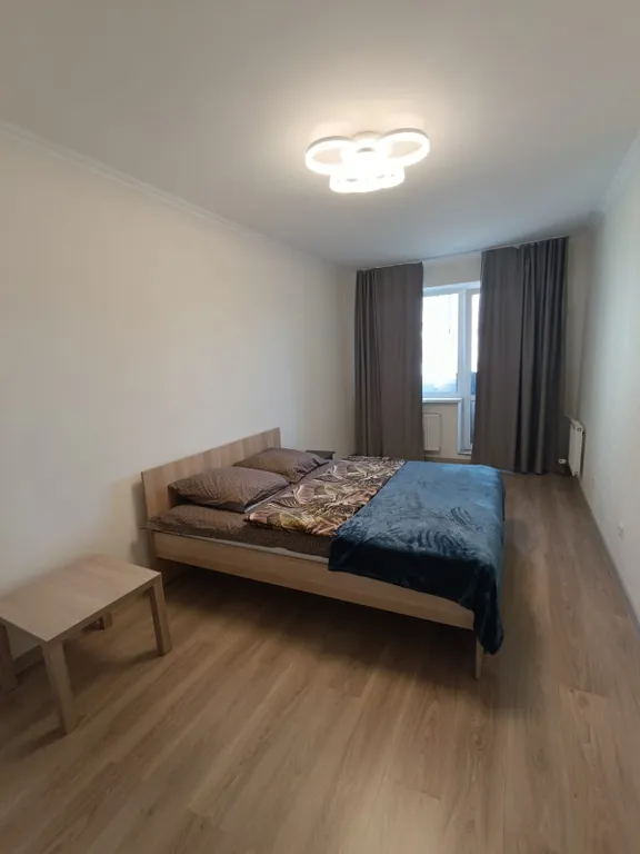 Квартира в ивушках с новым ремонтом