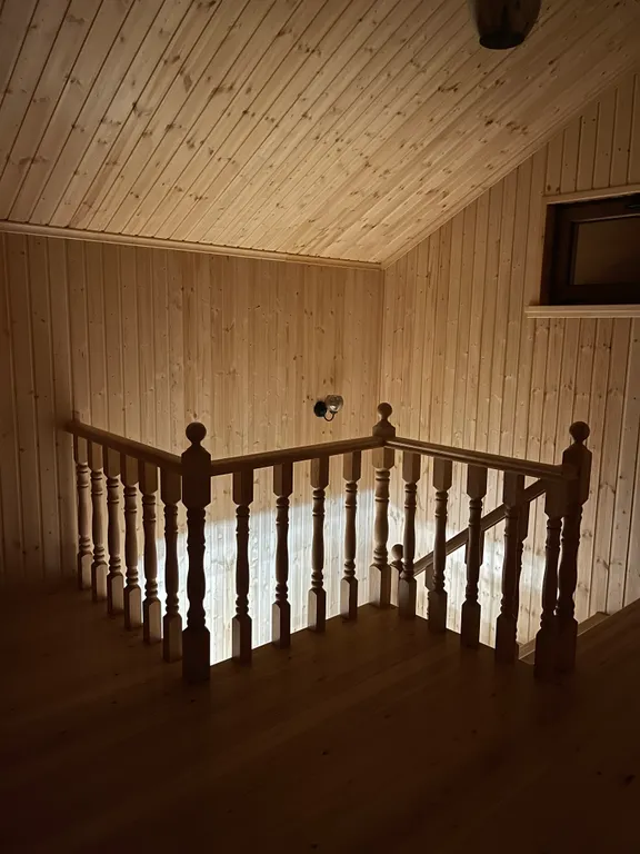 4-комнатный Дом