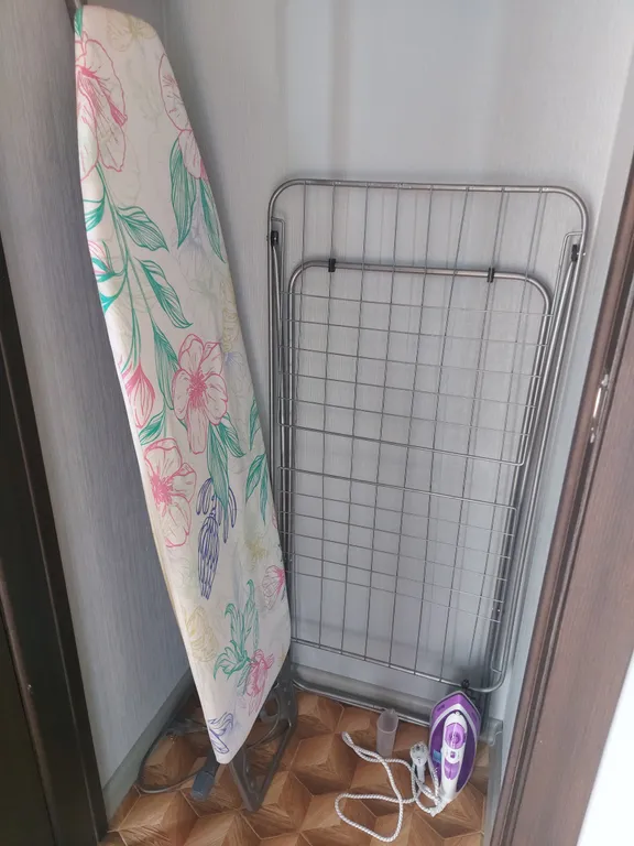 Квартира с сауной и шикарным видом на Енисей