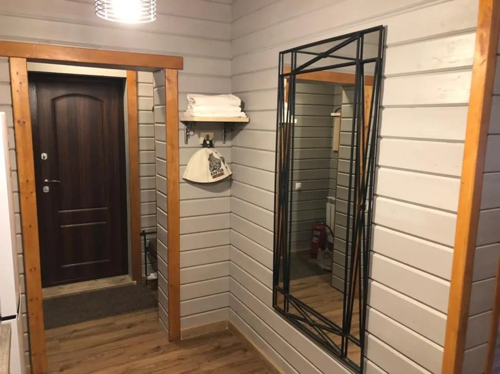 Коттедж 2-комнатный Дом — Казань