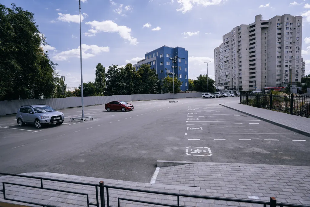 Atlant Apartments 31