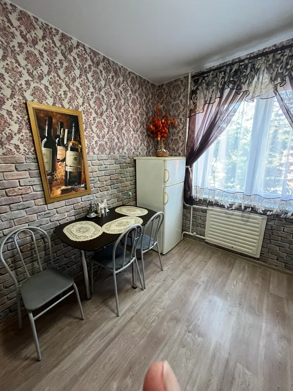 Квартира Просторная квартира недалеко от моря — Зеленоградск