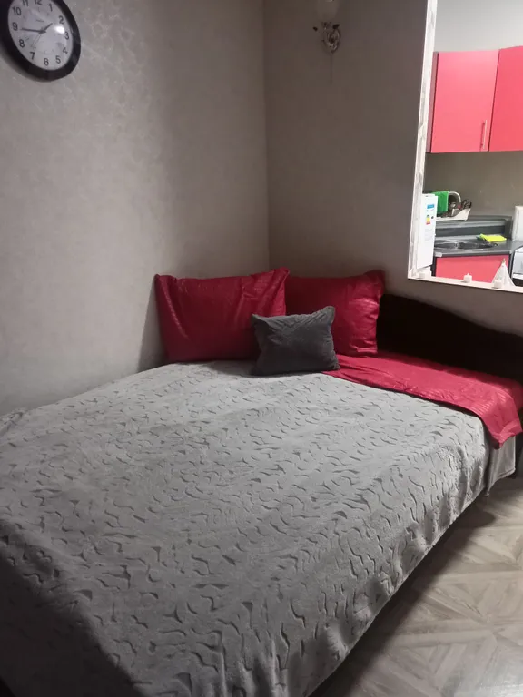 Квартира Уютная студия в центре Закамска — аренда посуточно в Пермь