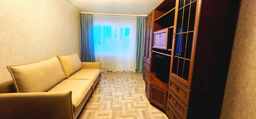 Квартира в центре вдали от шума