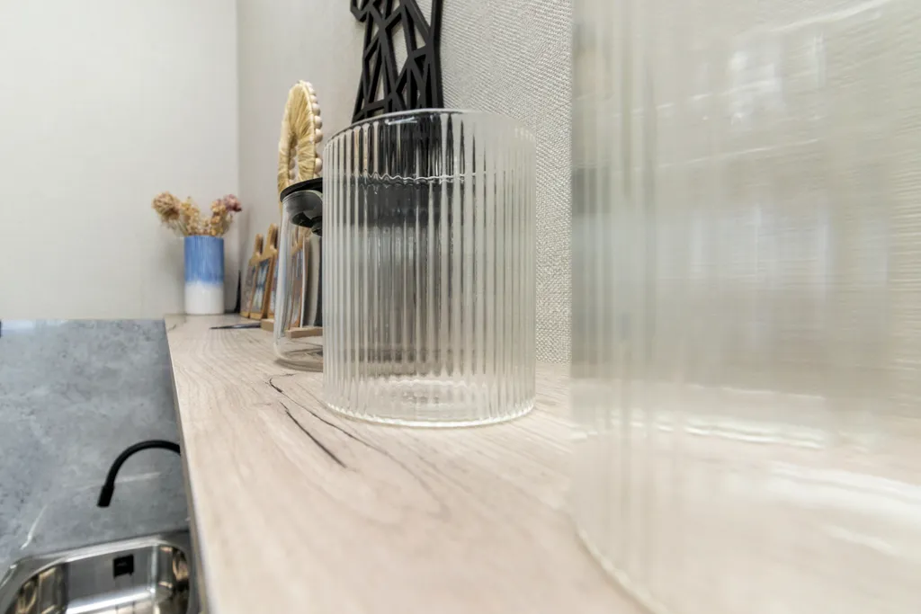 Новая студия в ЖК Георгиевский