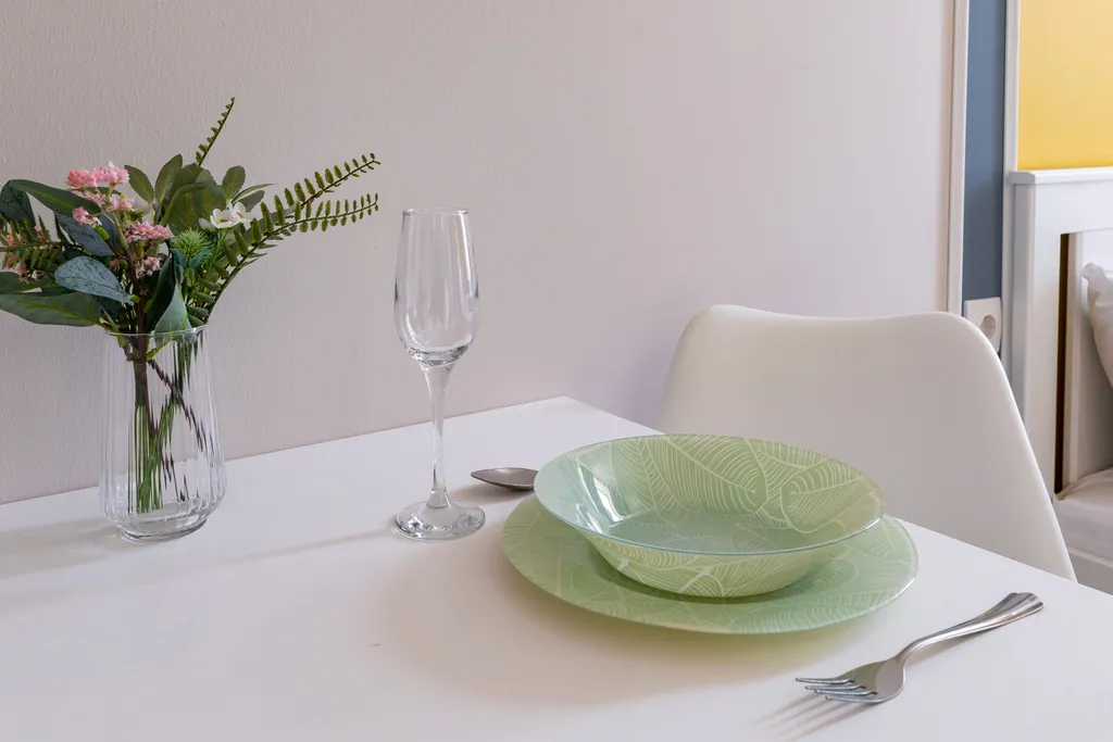 Квартира 1-комнатная Квартира — Санкт-Петербург