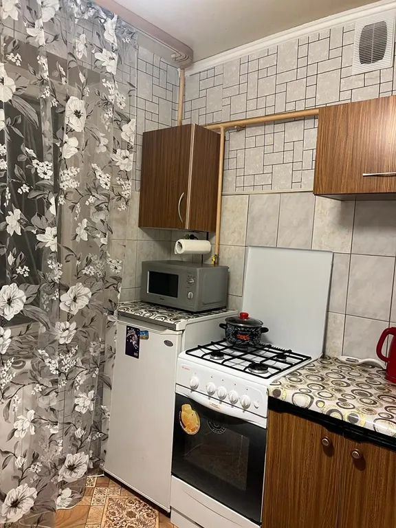 Квартира недалеко от станции