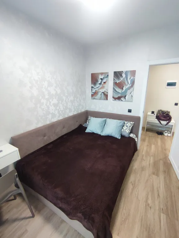 Уютная квартира рядом с морем