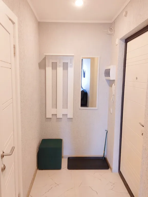 Квартира Квартира у Финского залива в новом доме — Санкт-Петербург