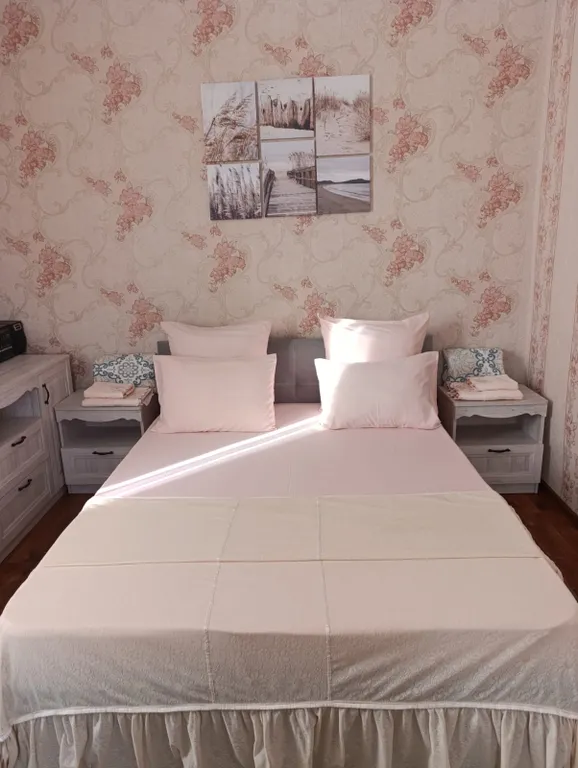 Квартира у моря- Таганрогская набережная, Ейск