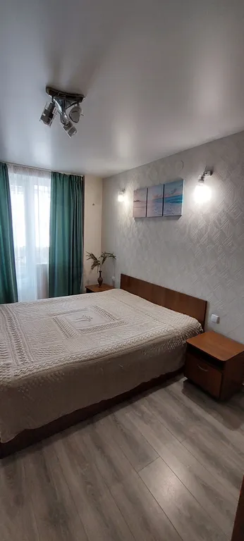 Квартира Уютный апартамент на первой линии от моря — аренда посуточно в Орловка