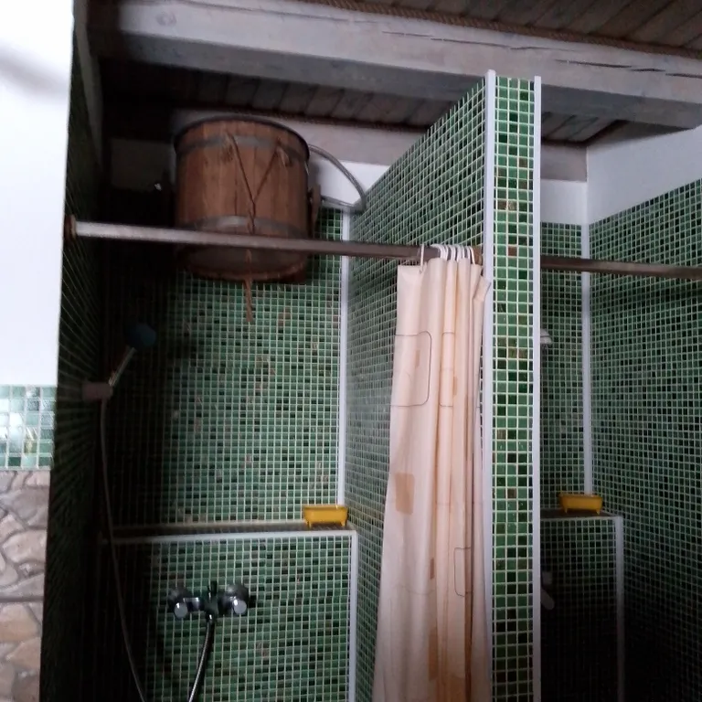 Уютный дом-баня