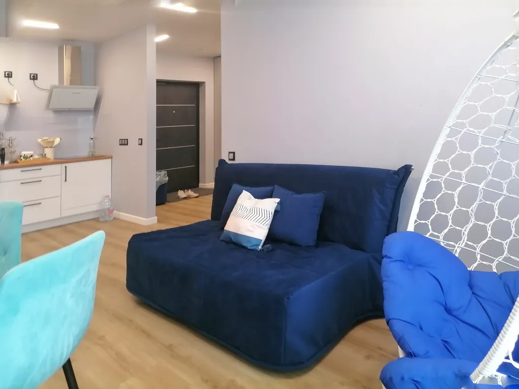 Министерство гостеприимства