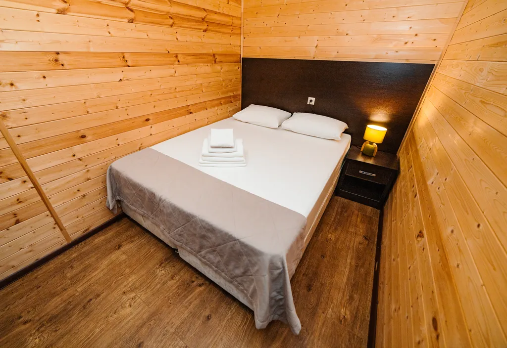 Квартира Комната — аренда посуточно в Анапа