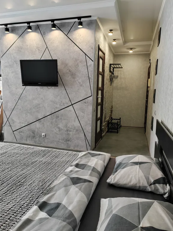 Уютная студия в самом центре города