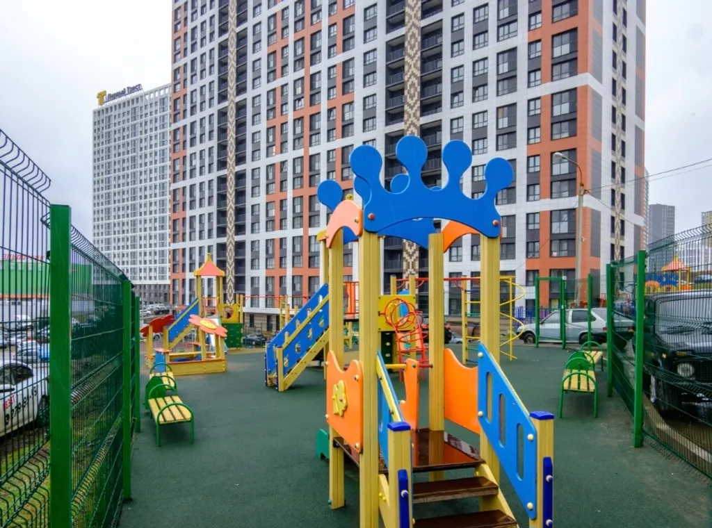 Уютная 2-комнатная квартира с удобной локацией