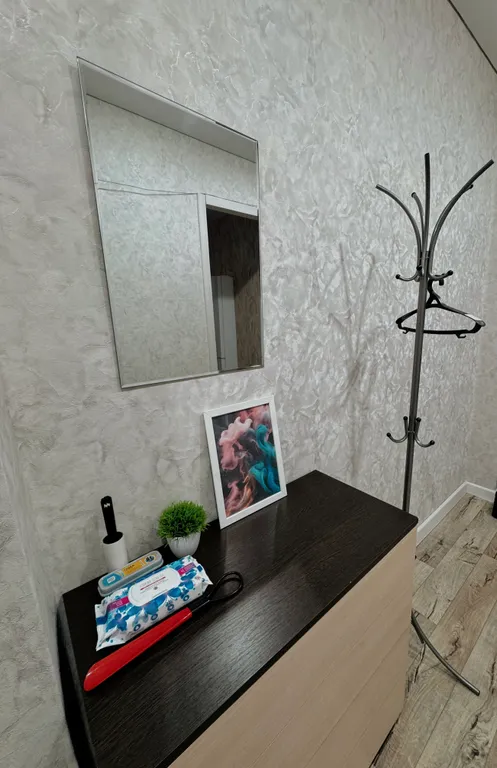 Квартира на тагилстрое