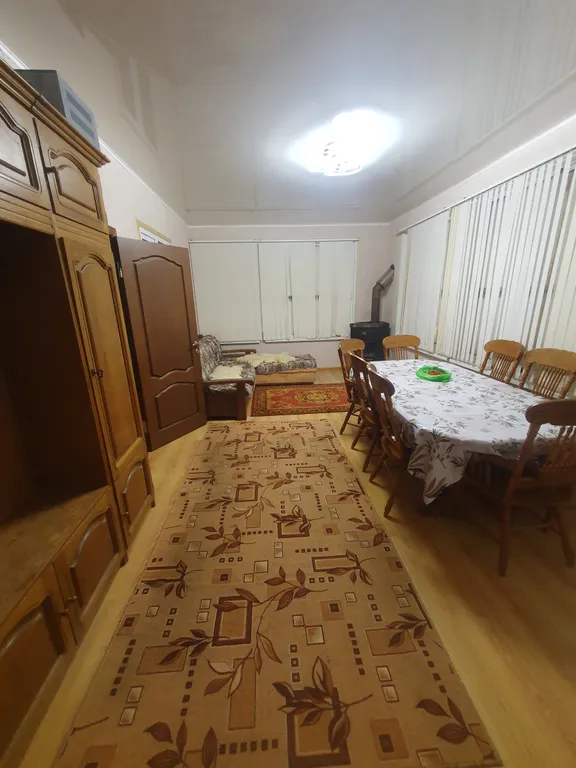 3-комнатный Дом