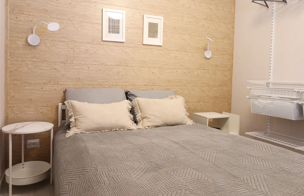 Лосиный ключ - коттедж с баней у озера