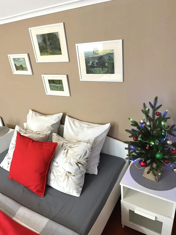 Квартира Комната — Анапа