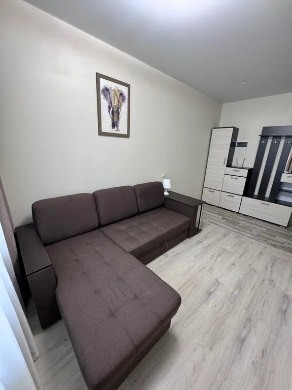 Квартира в городе-курорте Светлогорск