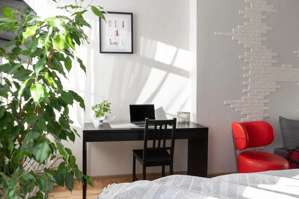 Квартира Квартира с видом на крыши — Кронштадт