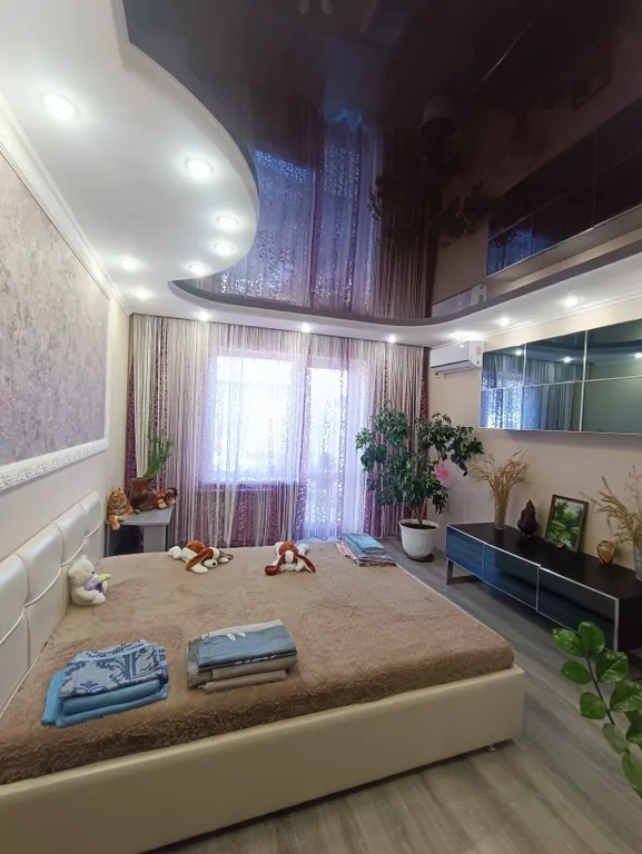 Домик в Лениском на берегу озера