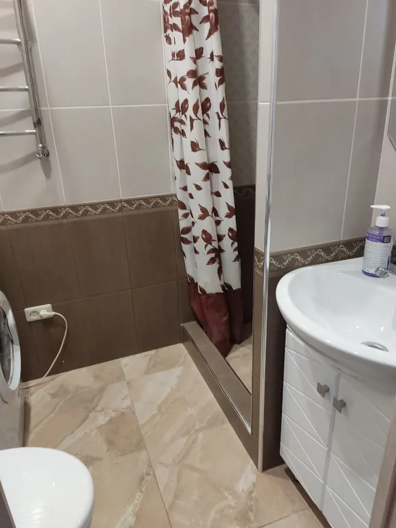 Квартира в парке у нарзанной галереи