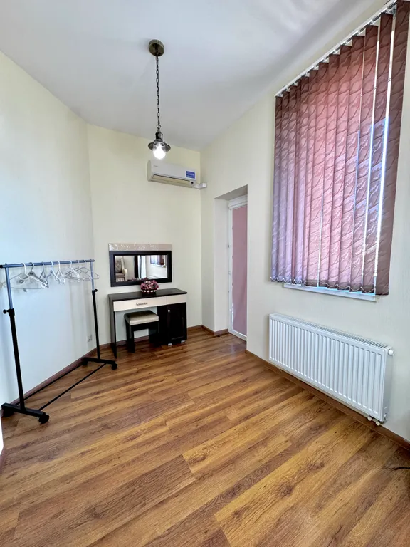 Однокомнатная студия