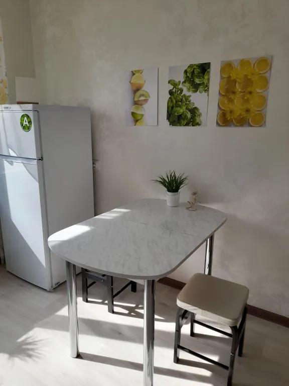 Светлая в центре города