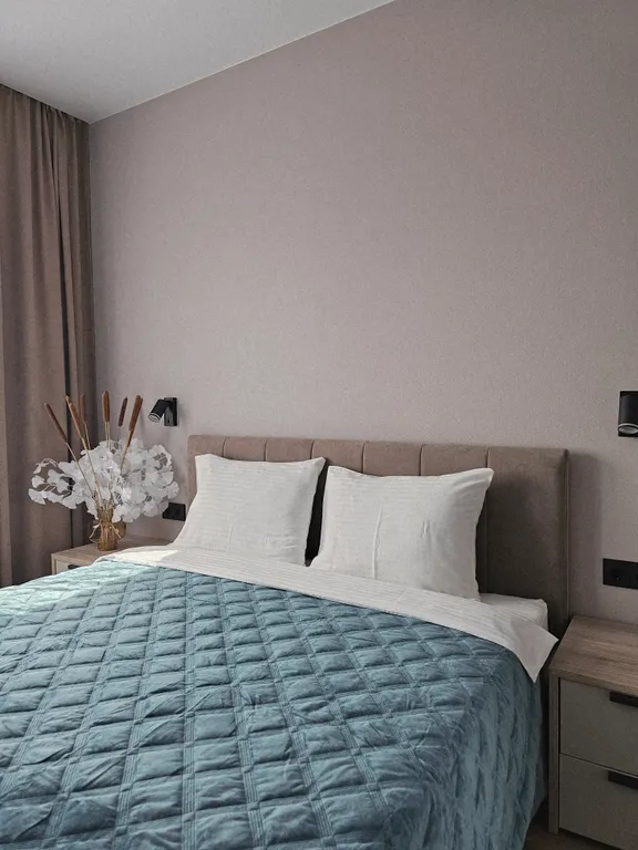 Апартаменты Капучино возле аэропорта