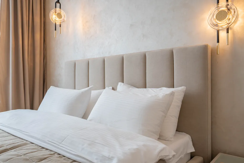 Апартаменты с видом на Кремль у аквапарка с парковкой