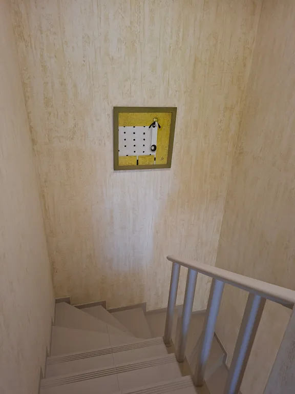 Дом без хозяев