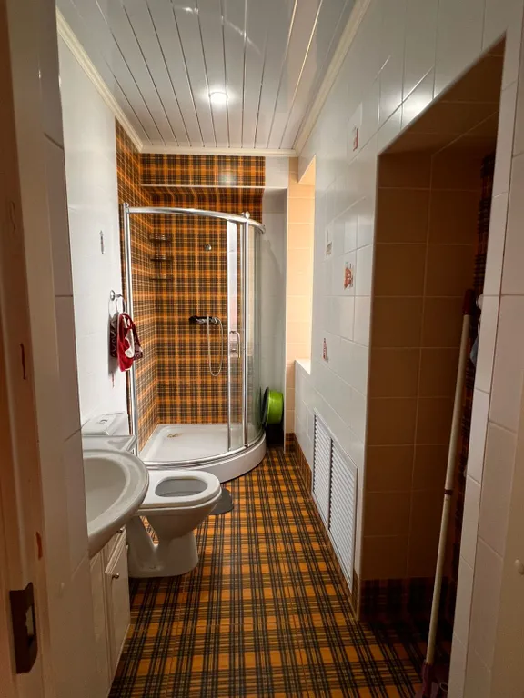 Квартира Комната — Геленджик