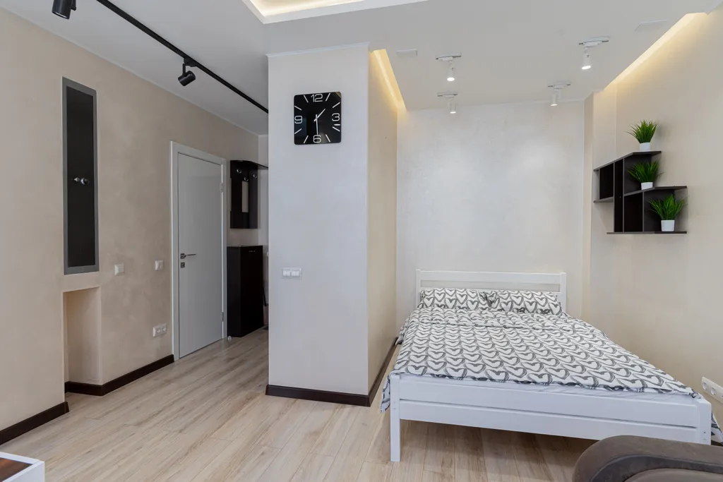 Люкс в ЖК Столичный