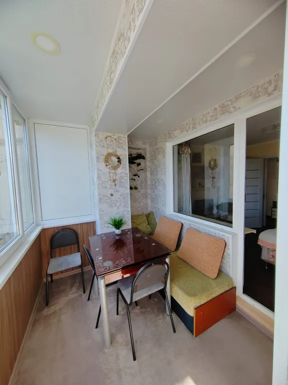 Уютная 2-комнатная квартира в центре