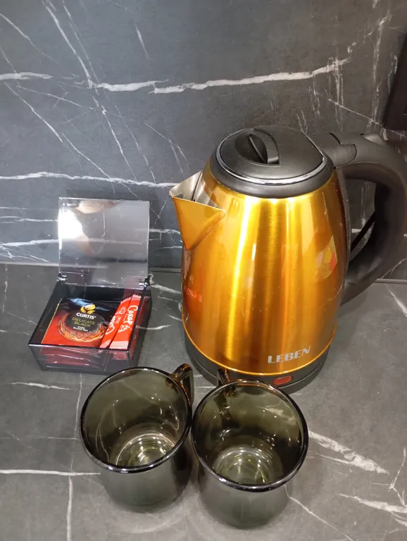 Уютная дизайнерская квартира-студия