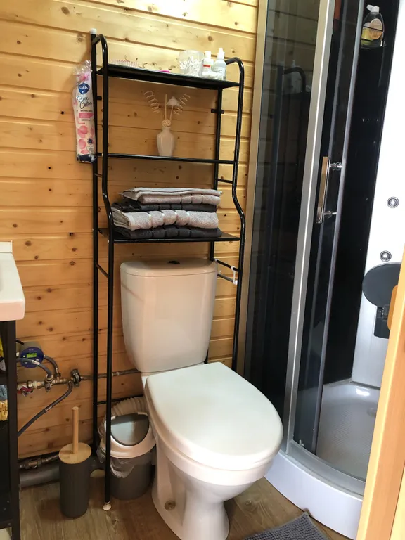 Коттедж Домик около моря — Зеленоградск