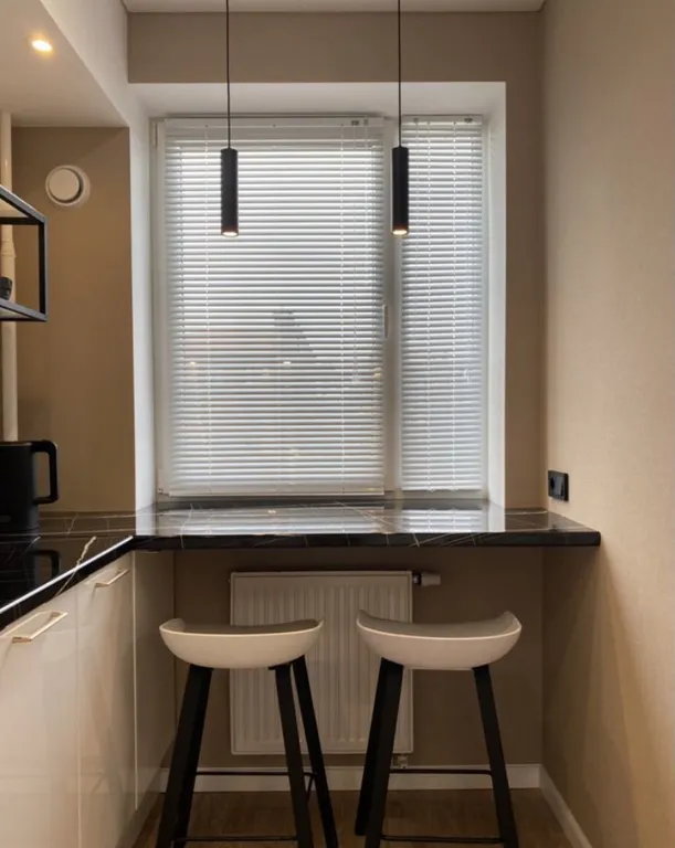 Уютная студия